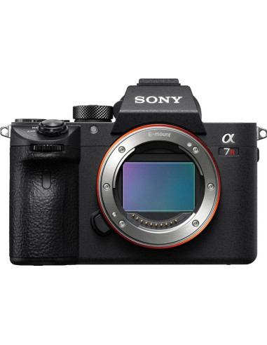 SONY ALPHA ILCE7 RM3 AB 424MP USBC 3.2